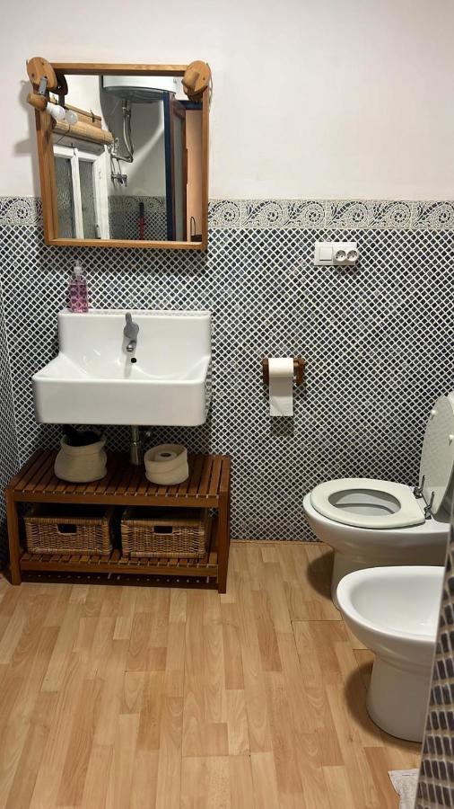 Casa Antonio Hébergement de vacances *